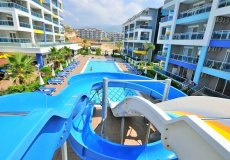 1+1 apartment for sale, 65 m2, 250m from the sea in Kestel, Alanya, Turkey № 3926 – photo 3