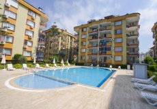 Продажа квартиры 2+1, 100 м2, до моря 300 м в районе Оба, Аланья, Турция № 3940 – фото 4