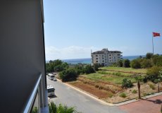 Продажа квартиры 1+1, 70 м2, до моря 200 м в районе Кестель, Аланья, Турция № 3941 – фото 25