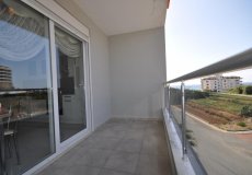Продажа квартиры 1+1, 70 м2, до моря 200 м в районе Кестель, Аланья, Турция № 3941 – фото 24