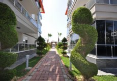 Продажа квартиры 1+1, 70 м2, до моря 200 м в районе Кестель, Аланья, Турция № 3941 – фото 6