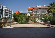 Продажа квартиры 1+1, 70 м2, до моря 200 м в районе Кестель, Аланья, Турция № 3941 – фото 5