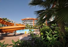 1+1 apartment for sale, 70 m2, 200m from the sea in Kestel, Alanya, Turkey № 3941 – photo 8