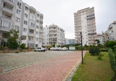Продажа квартиры 2+1, 110 м2, до моря 25 м в районе Махмутлар, Аланья, Турция № 3951 – фото 2