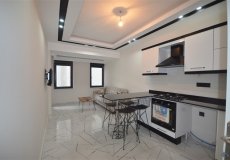 1+1 apartment for sale, 53 m2, 150m from the sea in Alanyas center, Alanya, Turkey № 3970 – photo 7