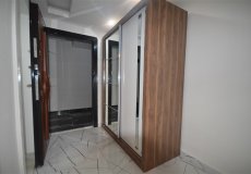 Продажа квартиры 1+1, 53 м2, до моря 150 м в центральном районе, Аланья, Турция № 3970 – фото 5