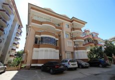 Продажа квартиры 2+1, 120 м2, до моря 600 м в центральном районе, Аланья, Турция № 3975 – фото 3