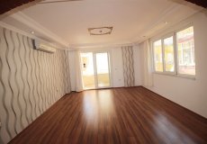 Продажа квартиры 2+1, 120 м2, до моря 600 м в центральном районе, Аланья, Турция № 3975 – фото 12