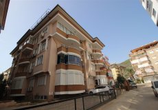 Продажа квартиры 2+1, 120 м2, до моря 600 м в центральном районе, Аланья, Турция № 3975 – фото 2