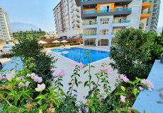 Продажа квартиры 1+1, 80 м2, до моря 400 м в районе Махмутлар, Аланья, Турция № 3982 – фото 3