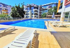 1+1 apartment for sale, 70 m2, 800m from the sea in Tosmur, Alanya, Turkey № 3984 – photo 5