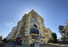 Продажа квартиры 2+1, 120 м2, до моря 50 м в центральном районе, Аланья, Турция № 4030 – фото 3
