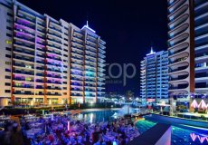 1+1 apartment for sale, 75 m2, 1700m from the sea in Mahmutlar, Alanya, Turkey № 4041 – photo 4