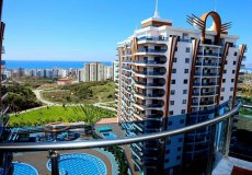 1+1 apartment for sale, 75 m2, 1700m from the sea in Mahmutlar, Alanya, Turkey № 4041 – photo 28