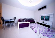 1+1 apartment for sale, 75 m2, 1700m from the sea in Mahmutlar, Alanya, Turkey № 4041 – photo 25