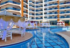 1+1 apartment for sale, 75 m2, 1700m from the sea in Mahmutlar, Alanya, Turkey № 4041 – photo 5