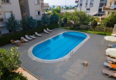 1+1 apartment for sale, 65 m2, 30m from the sea in Kestel, Alanya, Turkey № 4042 – photo 19