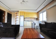 Продажа квартиры 1+1, 65 м2, до моря 30 м в районе Кестель, Аланья, Турция № 4042 – фото 13