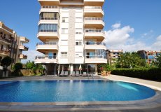 1+1 apartment for sale, 65 m2, 30m from the sea in Kestel, Alanya, Turkey № 4042 – photo 6