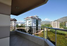 1+1 apartment for sale, 65 m2, 30m from the sea in Kestel, Alanya, Turkey № 4042 – photo 18