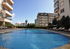1+1 apartment for sale, 65 m2, 30m from the sea in Kestel, Alanya, Turkey № 4042 – photo 7