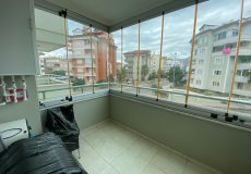 Продажа квартиры 2+1, 117 м2, до моря 150 м в районе Тосмур, Аланья, Турция № 4045 – фото 21