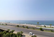 Продажа квартиры 2+1, 115 м2, до моря 20 м в районе Кестель, Аланья, Турция № 4046 – фото 29
