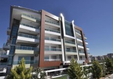 Продажа квартиры 2+1, 115 м2, до моря 20 м в районе Кестель, Аланья, Турция № 4046 – фото 2