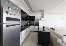 Продажа квартиры 2+1, 115 м2, до моря 20 м в районе Кестель, Аланья, Турция № 4046 – фото 15