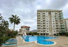 2+1 apartment for sale, 117 m2, 150m from the sea in Tosmur, Alanya, Turkey № 4045 – photo 1
