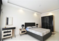 2+1 apartment for sale, 115 m2, 250m from the sea in Kargicak, Alanya, Turkey № 4021 – photo 24