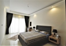 2+1 apartment for sale, 115 m2, 250m from the sea in Kargicak, Alanya, Turkey № 4021 – photo 23