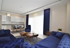 2+1 apartment for sale, 115 m2, 250m from the sea in Kargicak, Alanya, Turkey № 4021 – photo 22