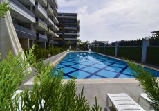 2+1 apartment for sale, 115 m2, 250m from the sea in Kargicak, Alanya, Turkey № 4021 – photo 1