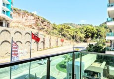 Продажа квартиры 2+1, 100 м2, до моря 250 м в районе Каргыджак, Аланья, Турция № 3924 – фото 32