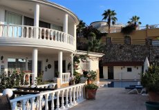 3+1 villa for sale, 220 m2, 3000m from the sea in Kargicak, Alanya, Turkey № 4051 – photo 10