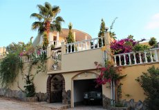 3+1 villa for sale, 220 m2, 3000m from the sea in Kargicak, Alanya, Turkey № 4051 – photo 2