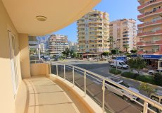 2+1 apartment for sale, 130 m2, 50m from the sea in Mahmutlar, Alanya, Turkey № 4052 – photo 9