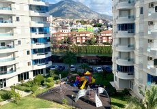 2+1 apartment for sale, 120 m2, 50m from the sea in Tosmur, Alanya, Turkey № 4055 – photo 22