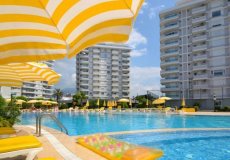 2+1 apartment for sale, 120 m2, 50m from the sea in Tosmur, Alanya, Turkey № 4055 – photo 7