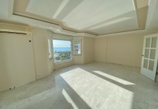 2+1 apartment for sale, 120 m2, 50m from the sea in Tosmur, Alanya, Turkey № 4055 – photo 14