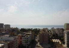 1+1, 2+1, 3+1 development project 300m from the sea in Mahmutlar, Alanya, Turkey № 4057 – photo 6
