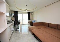 studio apartment for sale, 45 m2, 100m from the sea in Mahmutlar, Alanya, Turkey № 4058 – photo 17