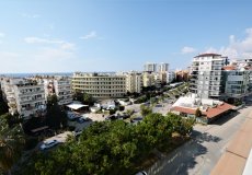 studio apartment for sale, 45 m2, 100m from the sea in Mahmutlar, Alanya, Turkey № 4058 – photo 25