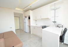 studio apartment for sale, 45 m2, 100m from the sea in Mahmutlar, Alanya, Turkey № 4058 – photo 12