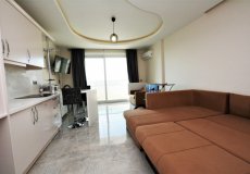 studio apartment for sale, 45 m2, 100m from the sea in Mahmutlar, Alanya, Turkey № 4058 – photo 18