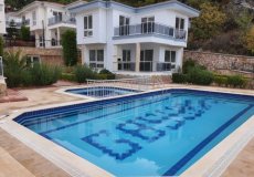 3+1 villa for sale, 170 m2, 5000m from the sea in Alanyas center, Alanya, Turkey № 4068 – photo 2
