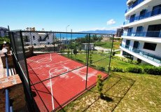 Продажа квартиры 2+1, 90 м2, до моря 300 м в районе Каргыджак, Аланья, Турция № 4115 – фото 5