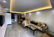 Продажа квартиры 2+1, 90 м2, до моря 300 м в районе Каргыджак, Аланья, Турция № 4115 – фото 18