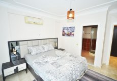 2+1 apartment for sale, 120 m2, 500m from the sea in Mahmutlar, Alanya, Turkey № 4117 – photo 20